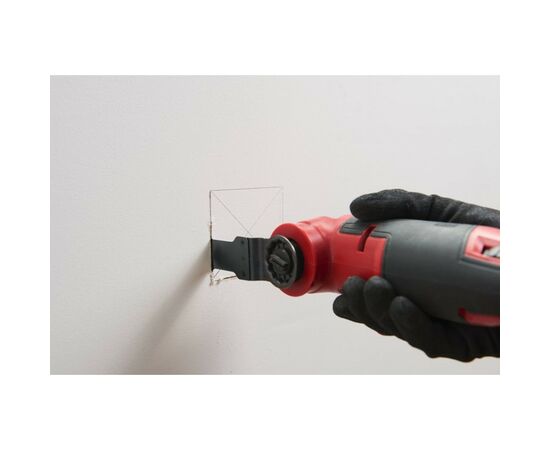 Полотно Milwaukee STARLOCK для реноватора, 35x42мм, древесина. (48906001), изображение 2