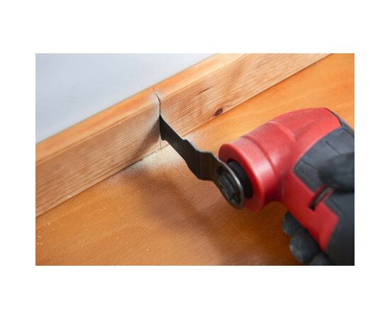 Полотно Milwaukee STARLOCK для реноватора, 35x42мм, древесина. (48906001), изображение 3