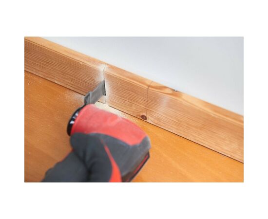 Полотно Milwaukee STARLOCK для реноватора, 35x42мм/3С, древесина. (48906011), изображение 4