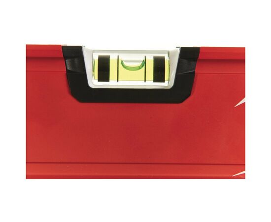 Уровень Milwaukee магнитный REDSTICK Backbone, 100см (4932459067), изображение 10 Уровень Milwaukee магнитный REDSTICK Backbone, 100см (4932459067), изображение 10