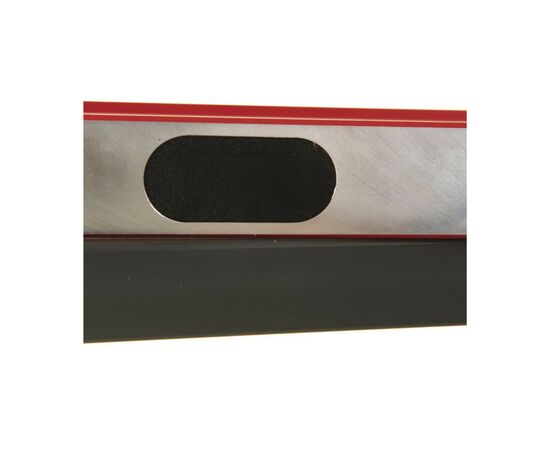 Уровень Milwaukee магнитный REDSTICK Backbone, 100см (4932459067), изображение 5 Уровень Milwaukee магнитный REDSTICK Backbone, 100см (4932459067), изображение 5