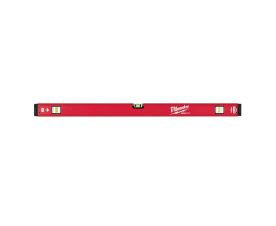 Уровень Milwaukee магнитный REDSTICK Backbone, 100см (4932459067)