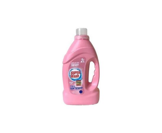 Кондиционер для белья Super Wash Fantasy 2 л (4820096035290)