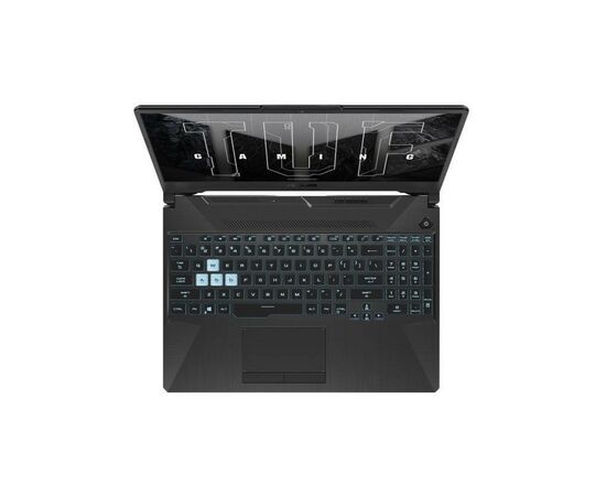 Ноутбук ASUS TUF Gaming A15 FA506NF-HN033 (90NR0JE7-M004K0), зображення 4