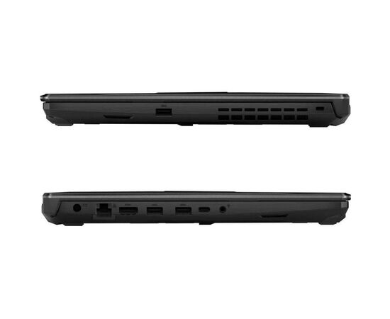 Ноутбук ASUS TUF Gaming A15 FA506NF-HN033 (90NR0JE7-M004K0), зображення 5