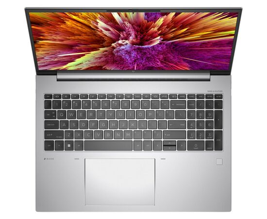 Ноутбук HP ZBook Firefly G10 (82P39AV_V6), зображення 4 Ноутбук HP ZBook Firefly G10 (82P39AV_V6), зображення 4