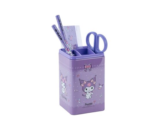 Настольный набор Kite квадратный Kuromi (HK24-214)