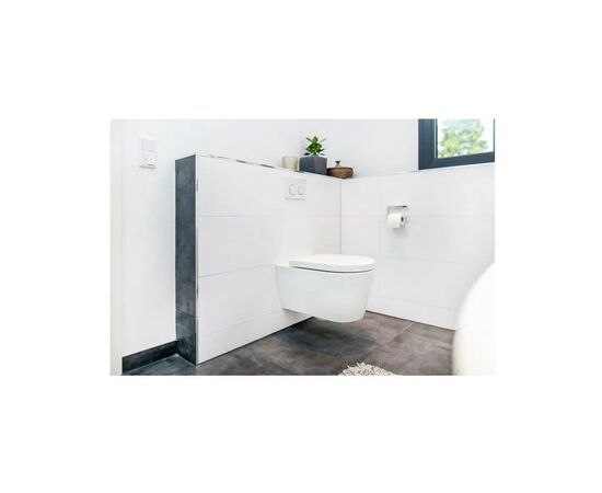 Жидкость для чистки ванн Mellerud Для чистки инсталляций и смывного бачка 500 мл (4004666002077), изображение 2 Жидкость для чистки ванн Mellerud Для чистки инсталляций и смывного бачка 500 мл (4004666002077), изображение 2