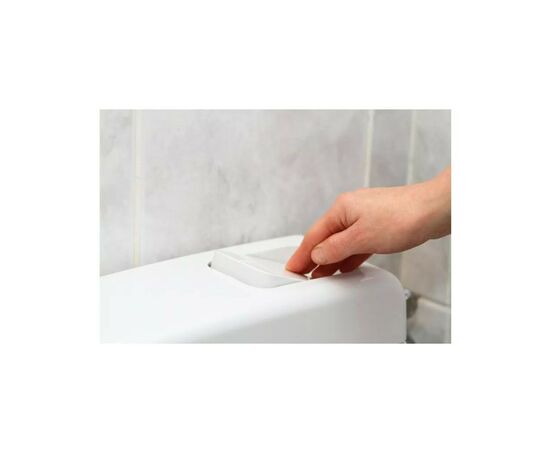 Жидкость для чистки ванн Mellerud Для чистки инсталляций и смывного бачка 500 мл (4004666002077), изображение 3 Жидкость для чистки ванн Mellerud Для чистки инсталляций и смывного бачка 500 мл (4004666002077), изображение 3