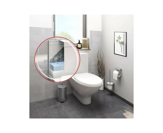 Жидкость для чистки ванн Mellerud Для чистки инсталляций и смывного бачка 500 мл (4004666002077), изображение 4 Жидкость для чистки ванн Mellerud Для чистки инсталляций и смывного бачка 500 мл (4004666002077), изображение 4