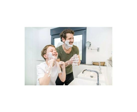 Спрей для чистки ванн Mellerud Для мытья ванной и сантехники 500 мл (4004666002060), изображение 2 Спрей для чистки ванн Mellerud Для мытья ванной и сантехники 500 мл (4004666002060), изображение 2