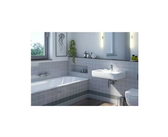 Спрей для чистки ванн Mellerud Для мытья ванной и сантехники 500 мл (4004666002060), изображение 4 Спрей для чистки ванн Mellerud Для мытья ванной и сантехники 500 мл (4004666002060), изображение 4