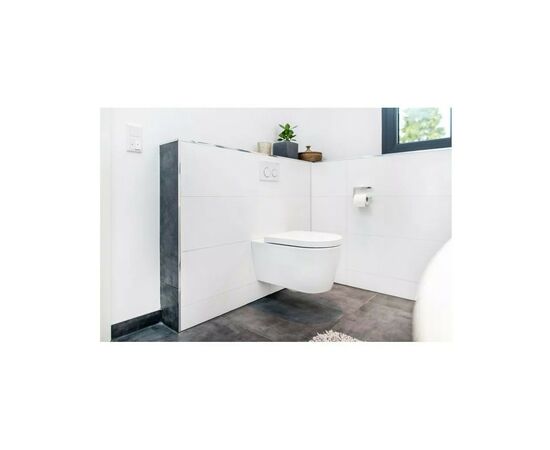 Жидкость для чистки ванн Mellerud Для удаления известнякового налета 1 л (4004666000820), изображение 2 Жидкость для чистки ванн Mellerud Для удаления известнякового налета 1 л (4004666000820), изображение 2