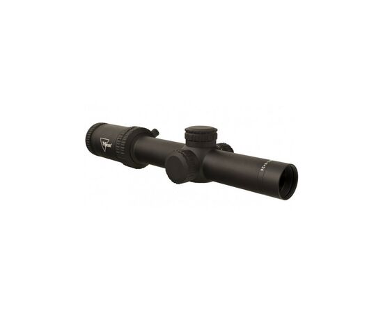 Оптический прицел Trijicon Credo 1-6x24 55gr .223 SFP Red (CR624-C-2900015), изображение 7 Оптический прицел Trijicon Credo 1-6x24 55gr .223 SFP Red (CR624-C-2900015), изображение 7