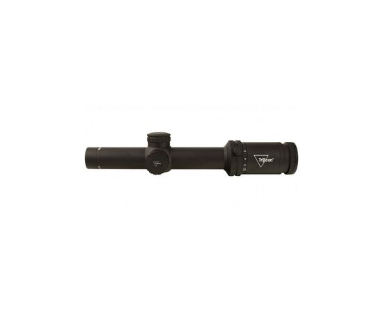 Оптический прицел Trijicon Credo 1-6x24 MRAD Segmented Circle FFP Red (CR624-C-2900023), изображение 2 Оптический прицел Trijicon Credo 1-6x24 MRAD Segmented Circle FFP Red (CR624-C-2900023), изображение 2