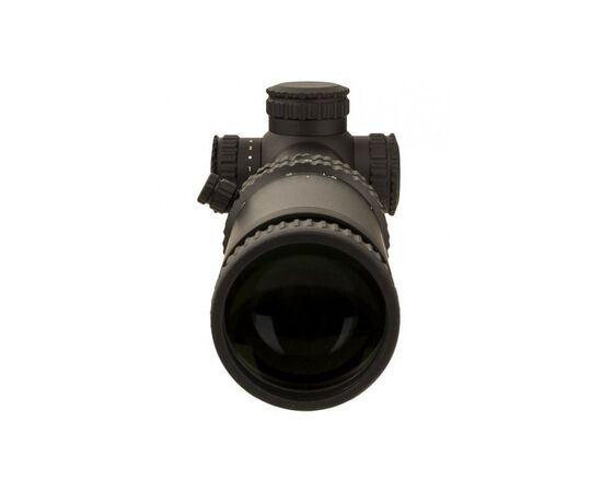 Оптический прицел Trijicon Credo 1-6x24 MRAD Segmented Circle FFP Red (CR624-C-2900023), изображение 4 Оптический прицел Trijicon Credo 1-6x24 MRAD Segmented Circle FFP Red (CR624-C-2900023), изображение 4