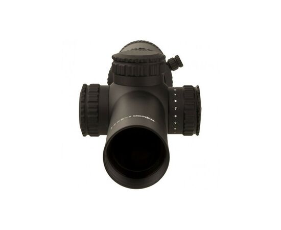 Оптический прицел Trijicon Credo 1-6x24 MRAD Segmented Circle FFP Red (CR624-C-2900023), изображение 8 Оптический прицел Trijicon Credo 1-6x24 MRAD Segmented Circle FFP Red (CR624-C-2900023), изображение 8