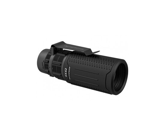 Монокуляр Vector Optics Paragon 8x42 MIL з далекомірною сіткою (SCMO-01), изображение 2 Монокуляр Vector Optics Paragon 8x42 MIL з далекомірною сіткою (SCMO-01), изображение 2