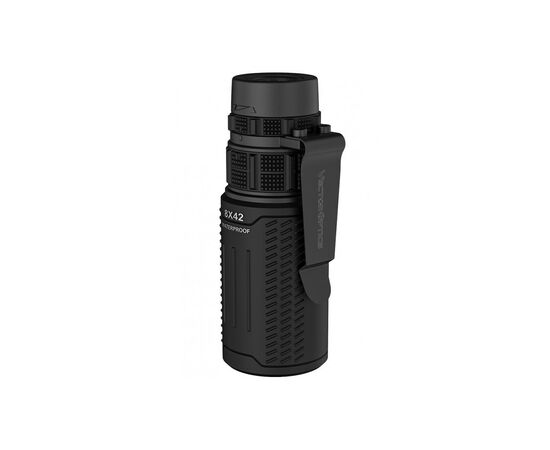 Монокуляр Vector Optics Paragon 8x42 MIL з далекомірною сіткою (SCMO-01), изображение 3 Монокуляр Vector Optics Paragon 8x42 MIL з далекомірною сіткою (SCMO-01), изображение 3