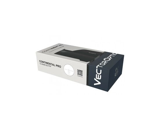 Подзорная труба Vector Optics Continental 12-40x60 ED (SCSS-02), изображение 5 Подзорная труба Vector Optics Continental 12-40x60 ED (SCSS-02), изображение 5