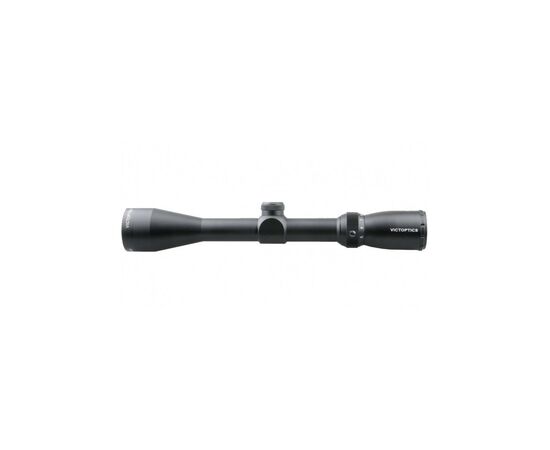 Оптический прицел Vector Optics PAC 3-9x40 (25,4 мм) (OPSL20), изображение 3 Оптический прицел Vector Optics PAC 3-9x40 (25,4 мм) (OPSL20), изображение 3