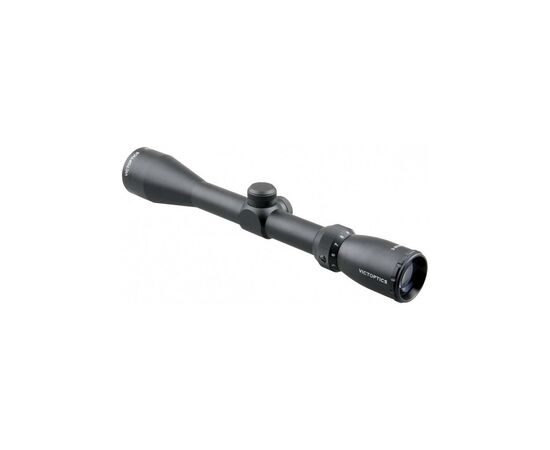 Оптический прицел Vector Optics PAC 3-9x40 (25,4 мм) (OPSL20), изображение 4 Оптический прицел Vector Optics PAC 3-9x40 (25,4 мм) (OPSL20), изображение 4