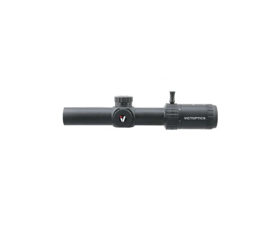 Оптический прицел Vector Optics S6 1-6X24 (30 мм) Illum. SFP (OPSL22), изображение 6 Оптический прицел Vector Optics S6 1-6X24 (30 мм) Illum. SFP (OPSL22), изображение 6
