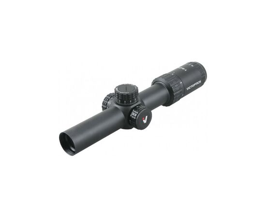 Оптический прицел Vector Optics S6 1-6X24 (30 мм) Illum. SFP (OPSL22)