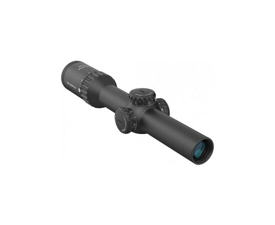 Оптический прицел Vector Optics Continental X6 1-6x24 (30 мм) illum. SFP Tactical (SCOC-23T), изображение 4 Оптический прицел Vector Optics Continental X6 1-6x24 (30 мм) illum. SFP Tactical (SCOC-23T), изображение 4