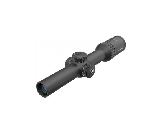 Оптический прицел Vector Optics Continental X6 1-6x24 (30 мм) illum. SFP Tactical (SCOC-23T)