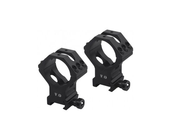 Оптический прицел Vector Optics Zalem 4-48x65SFP 35mm (SCOL-25), изображение 8 Оптический прицел Vector Optics Zalem 4-48x65SFP 35mm (SCOL-25), изображение 8