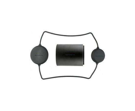 Оптический прицел Vector Optics Paragon 6-30x56SFP GenII (SCOL-27), изображение 7 Оптический прицел Vector Optics Paragon 6-30x56SFP GenII (SCOL-27), изображение 7