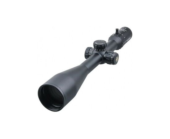 Оптичний приціл Vector Optics Paragon 6-30x56SFP GenII (SCOL-27)