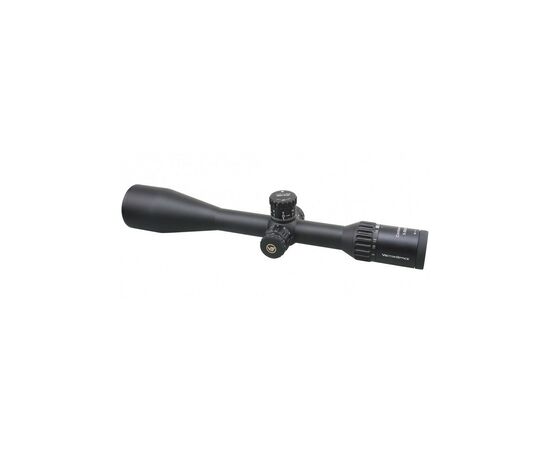 Оптический прицел Vector Optics Continental X6 Tactical 5-30X56 (30mm) SFP ARI Illum (SCOL-47), изображение 2 Оптический прицел Vector Optics Continental X6 Tactical 5-30X56 (30mm) SFP ARI Illum (SCOL-47), изображение 2