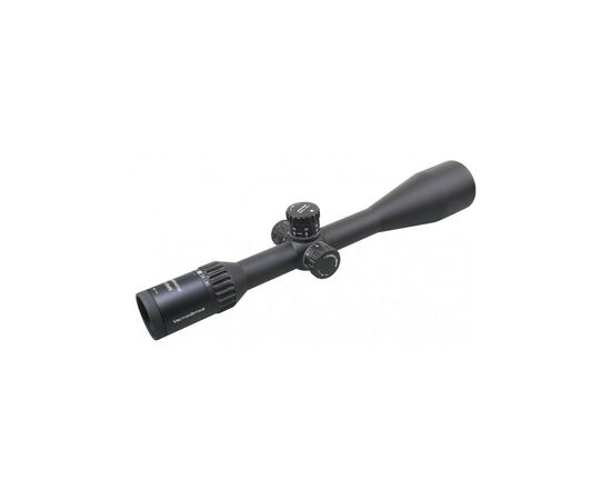 Оптический прицел Vector Optics Continental X6 Tactical 5-30X56 (30mm) SFP ARI Illum (SCOL-47), изображение 3 Оптический прицел Vector Optics Continental X6 Tactical 5-30X56 (30mm) SFP ARI Illum (SCOL-47), изображение 3