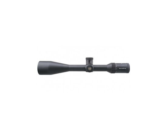 Оптический прицел Vector Optics Continental X6 Tactical 5-30X56 (30mm) SFP ARI Illum (SCOL-47), изображение 4 Оптический прицел Vector Optics Continental X6 Tactical 5-30X56 (30mm) SFP ARI Illum (SCOL-47), изображение 4