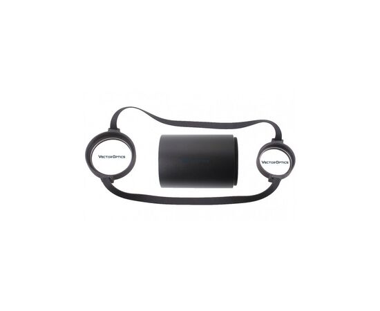 Оптический прицел Vector Optics Continental X6 Tactical 5-30X56 (30mm) SFP ARI Illum (SCOL-47), изображение 5 Оптический прицел Vector Optics Continental X6 Tactical 5-30X56 (30mm) SFP ARI Illum (SCOL-47), изображение 5