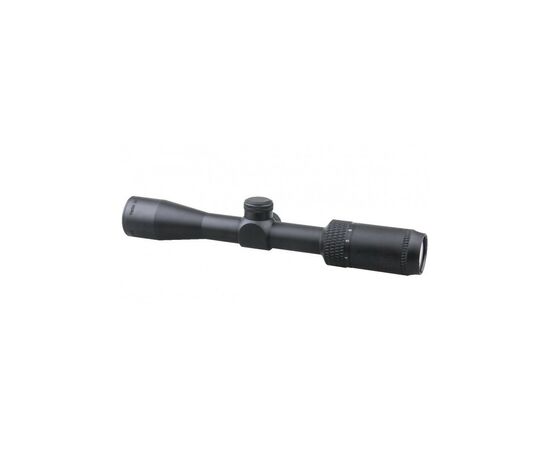 Оптический прицел Vector Optics Matiz 2-7x32 (25,4 мм) MOA SFP (SCOM-33), изображение 2 Оптический прицел Vector Optics Matiz 2-7x32 (25,4 мм) MOA SFP (SCOM-33), изображение 2