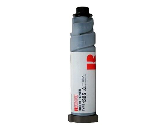 Тонер-картридж Ricoh type 1305/type 1205 (889858/885019/CT110BLK) (885067)