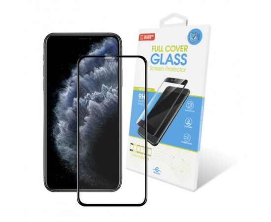 Стекло защитное Global Apple iPhone XS Max/11 Pro Max (1283126496431)