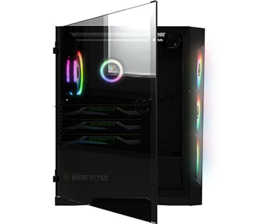 Корпус Gamdias TALOS E2 Elite (4712960136007), изображение 3 Корпус Gamdias TALOS E2 Elite (4712960136007), изображение 3