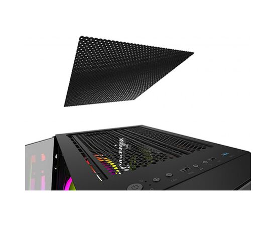 Корпус Gamdias TALOS E2 Elite (4712960136007), изображение 5 Корпус Gamdias TALOS E2 Elite (4712960136007), изображение 5