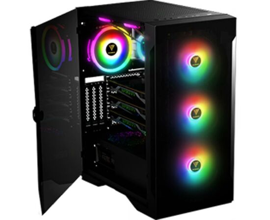 Корпус Gamdias TALOS E2 Elite (4712960136007)