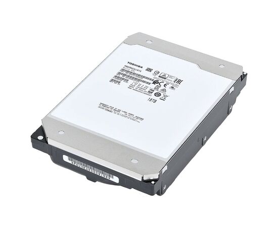 Жесткий диск 3.5" 18TB Toshiba (MG09SCA18TE)