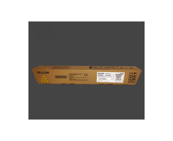 Тонер-картридж Ricoh IMC3500 yellow (842256)