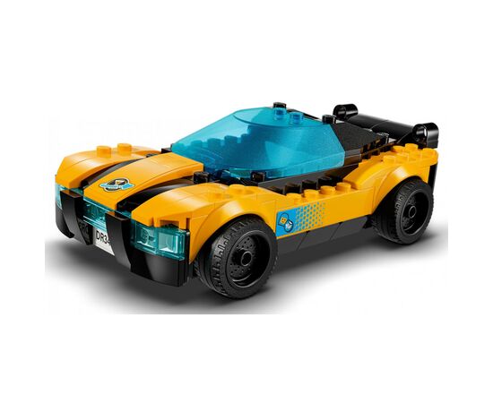 Конструктор LEGO DREAMZzz Космический автомобиль господина Оза 350 деталей (71475), изображение 3 Конструктор LEGO DREAMZzz Космический автомобиль господина Оза 350 деталей (71475), изображение 3