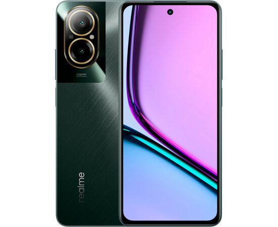 Мобильный телефон realme C67 6/128GB Black