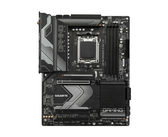 Материнская плата GIGABYTE X670 GAMING X AX V2