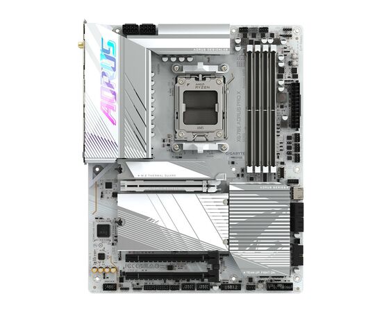 Материнская плата GIGABYTE X670E AORUS PRO X
