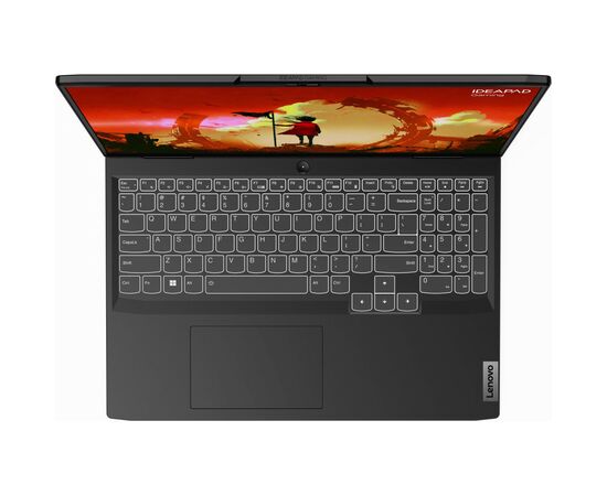 Ноутбук Lenovo IdeaPad Gaming 3 16ARH7 (82SC00AJRA), изображение 4 Ноутбук Lenovo IdeaPad Gaming 3 16ARH7 (82SC00AJRA), изображение 4